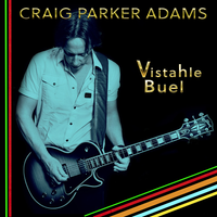 Vistahle Buel by Craig Parker Adams