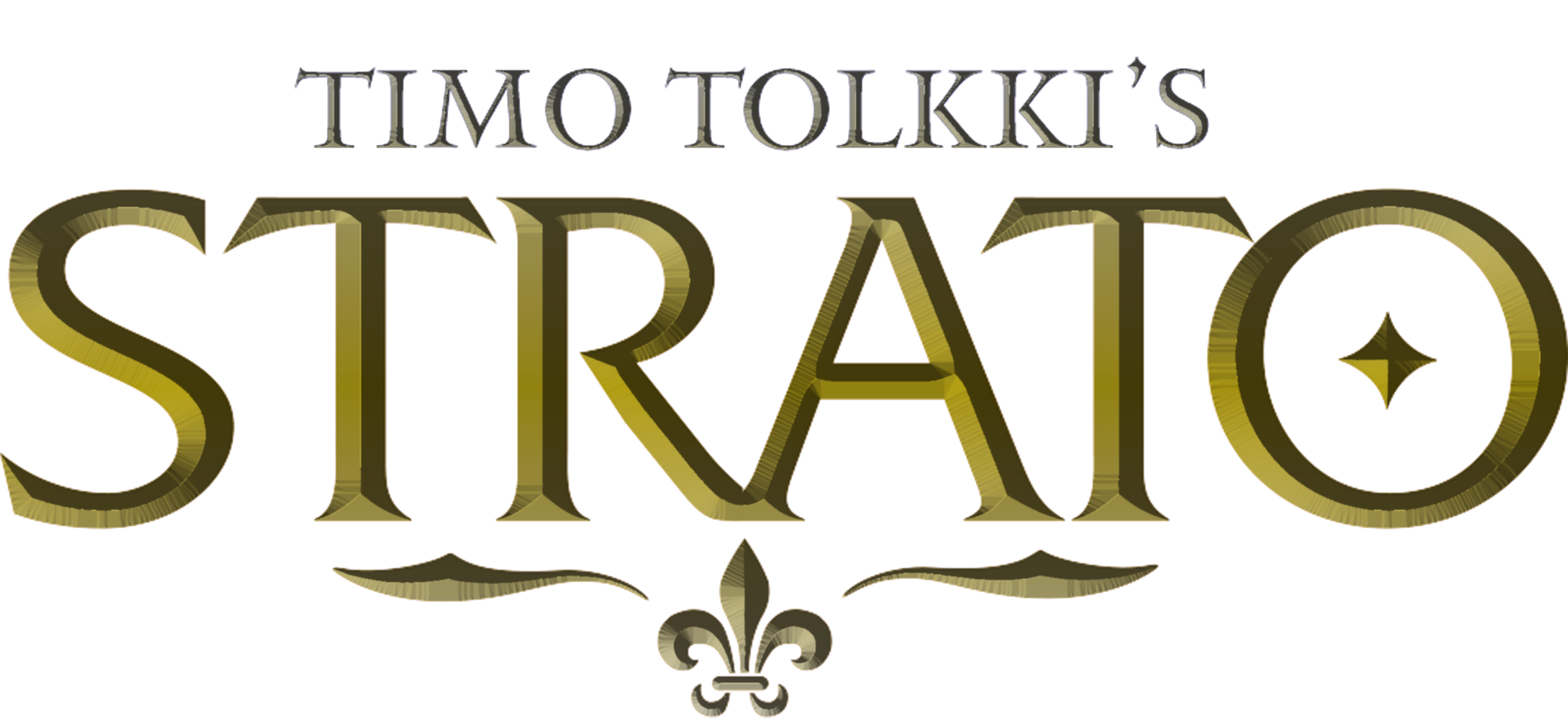Timo Tolkki's Strato