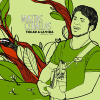 TOCAR A LA VIDA : MATIAS CEBALLOS 