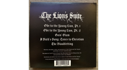 The Lion's Suite: CD