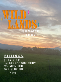 Wildlands @ Kirk's Grocery