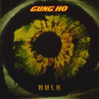 Hulk von Gung Ho