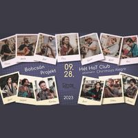 Babcsán Projekt+Hét Hat Club