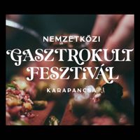 Karapancsai Nemzetközi Gasztrokult Fesztivál