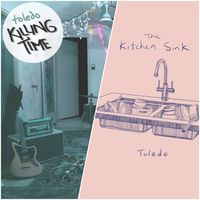 Killing Time/The Kitchen Sink by Toledo