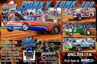 Honky Tonk 300
