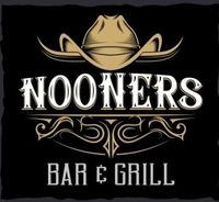 Faron Hamblin at Nooner’s Bar and Grill