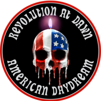 American Daydream by Rev A.D.