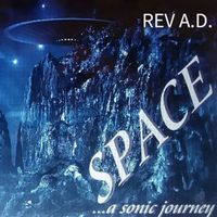 Space by Rev A.D.