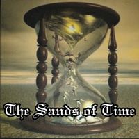 Sands of Time by Rev A.D.