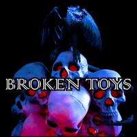 Broken Toys by Rev A.D.