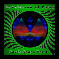 Earth Songs Vol. 1 by Rev A.D.