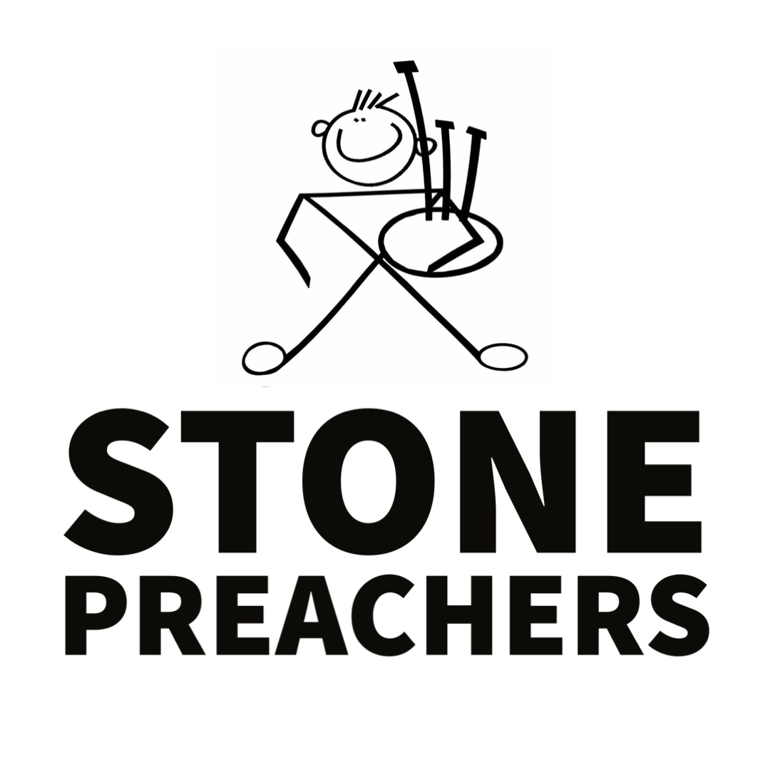 stone-preachers