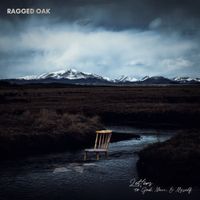 Letters to God, Man, & Myself by Ragged Oak