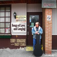Song of Love and Longing by Terry Donague