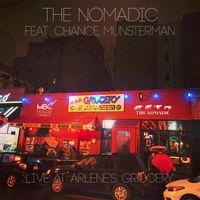 Live at Arlene's Grocery by The Nomadic