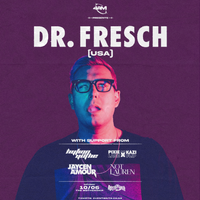 4AM Presents Dr. Fresh