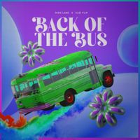 Back of the Bus by Pixie Lane x Kazi Flip