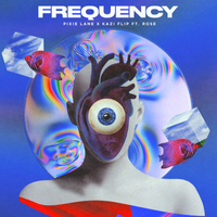 Frequency ft Rose  by Pixie Lane x Kazi FLip