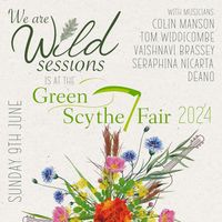 Green Scythe Fair