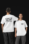Vinny's Garage Premium Softstyle T-Shirt