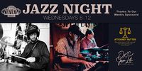 The Speakeasy Jazz Night Presents: Ethan Neel w Kendrik McKinney Trio
