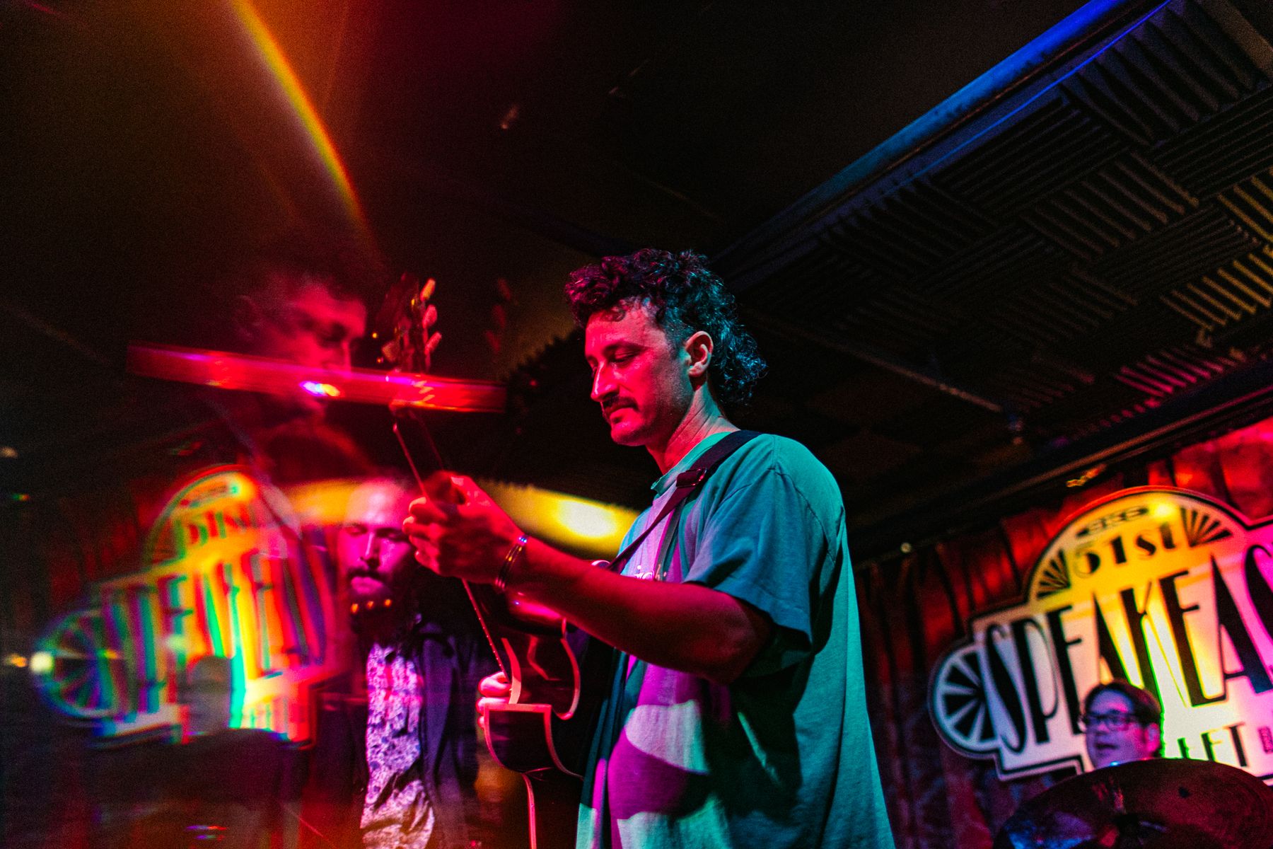 Okc Jazz Life Jazz Maps