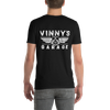 Vinny's Garage Premium Softstyle T-Shirt