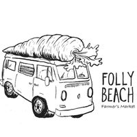 Folly Beach Farmer's Market
