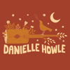 Camp Danielle Howle T-Shirt