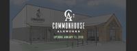 Grand Opening Common House Ale Works