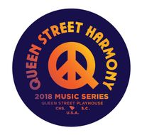 Queen Street Harmony Series