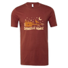 Camp Danielle Howle T-Shirt