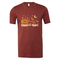 Camp Danielle Howle T-Shirt