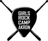 Girls Rock Camp Akron, Ohio