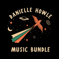 Digital Music Bundle