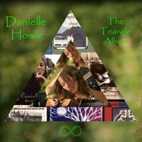 The Triangle Album by Danielle Howle