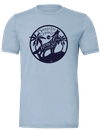 Howlin' at the Moon T-Shirt