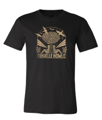 Freedom Let Your Light Shine T-Shirt