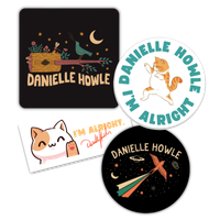 Sticker Bundle