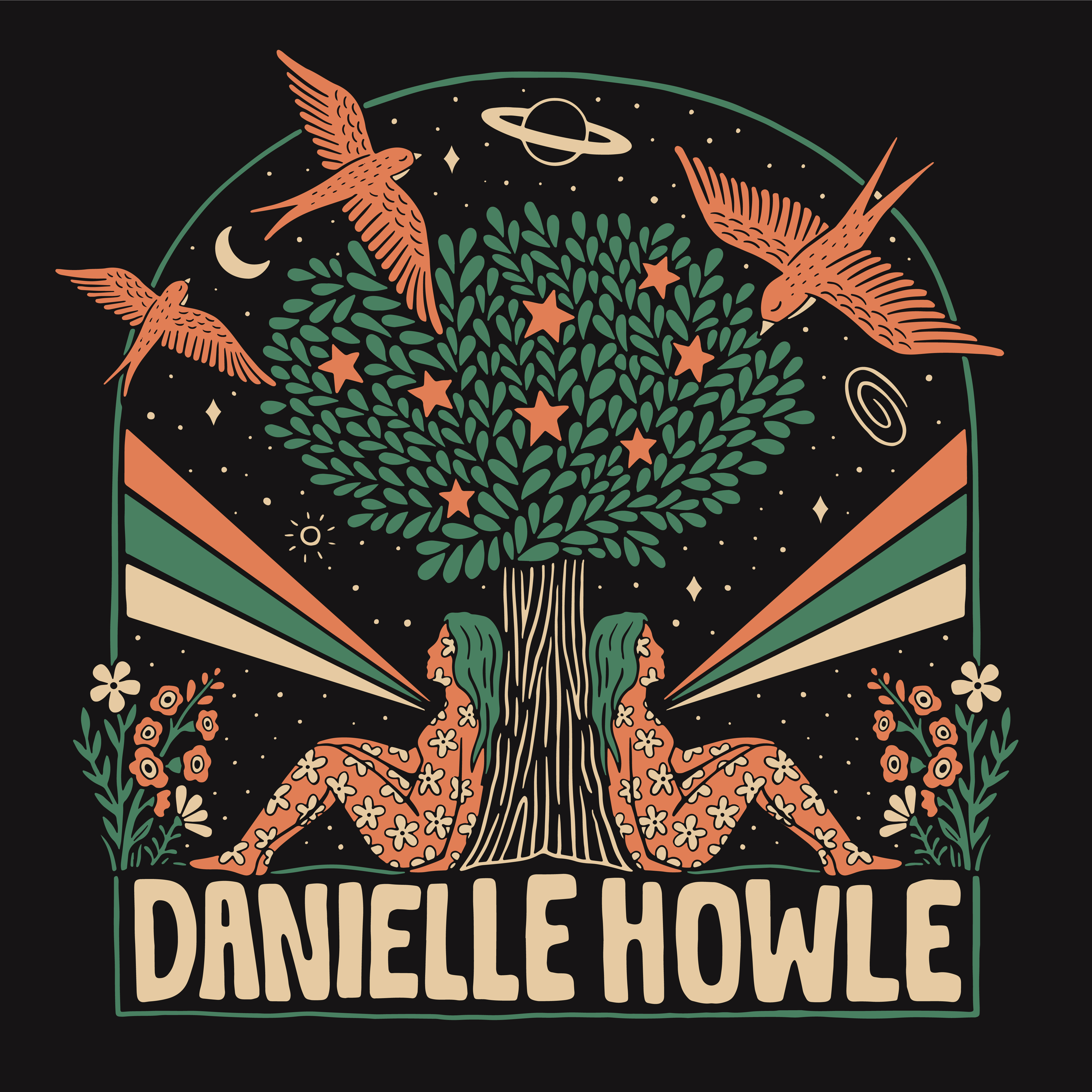 (c) Daniellehowle.com