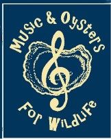 Music and Oyster For Wildlife