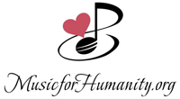 2023 WINNER - FIRST ANNUAL "MUSIC FOR HUMANITY" SONG CONTEST
