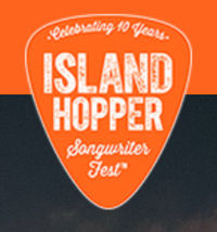 ISLAND HOPPER SONGWRITER FEST 2024