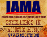 2023 INTERNATIONAL ACOUSTIC MUSIC AWARDS