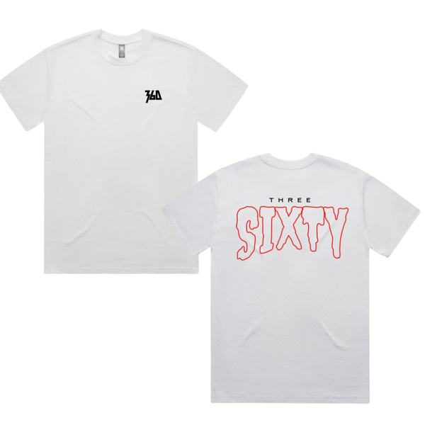 T on sale shirt 360