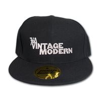 SALE ITEM  360 Vintage Modern Cap