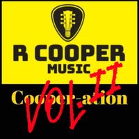 Cooper-ation, Vol II by R Cooper Music