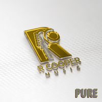 PURE by R Cooper Music