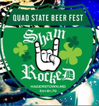 Shamrocked Quad State Beer Fest